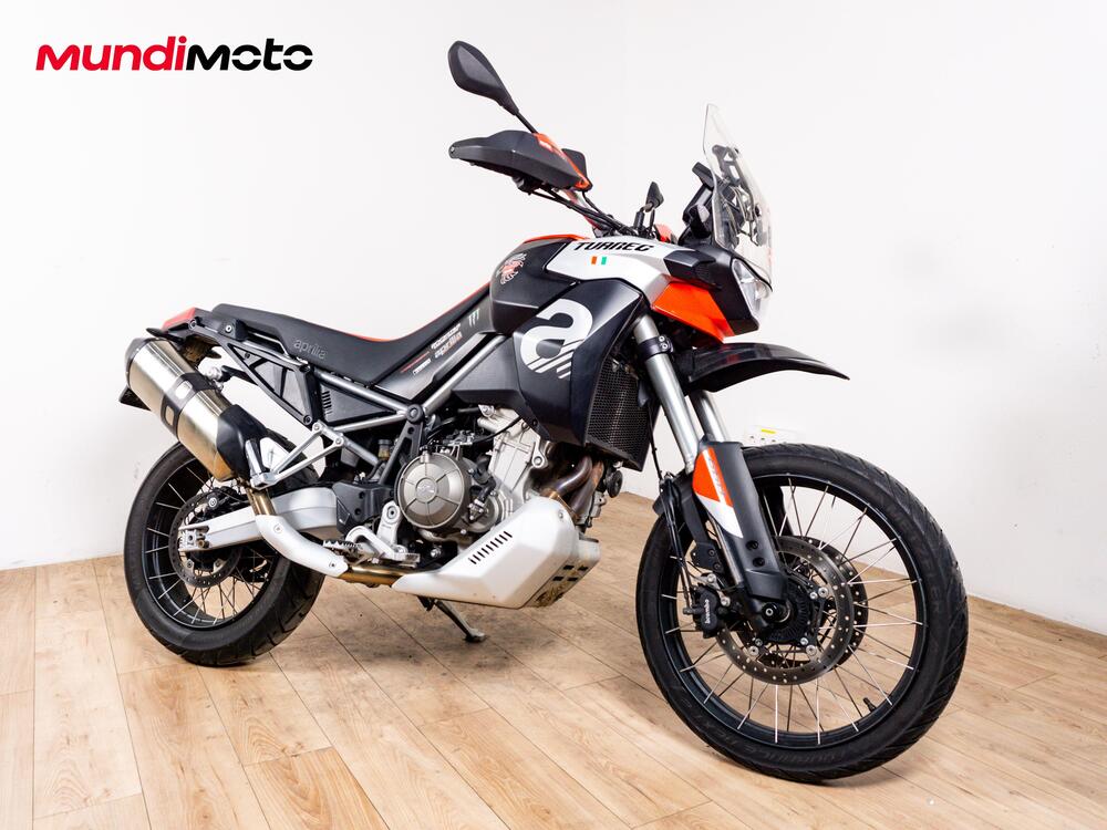 Aprilia Tuareg 660 (2025) (2)