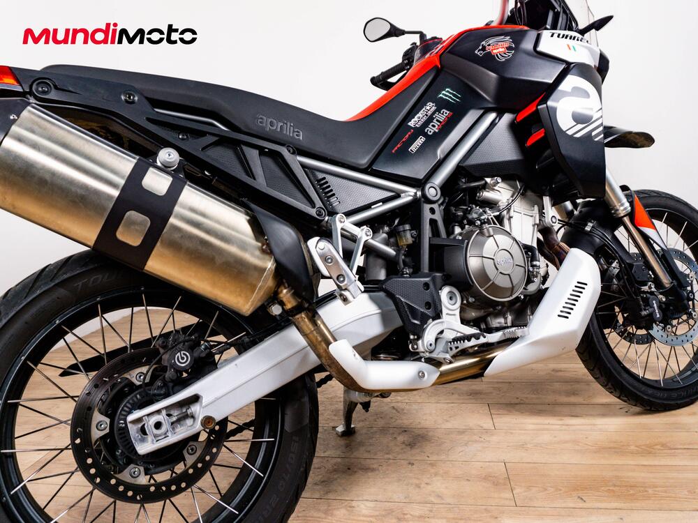 Aprilia Tuareg 660 (2025) (4)