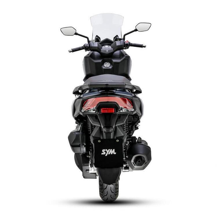 Sym Joyride 300 (2022 - 24) (3)