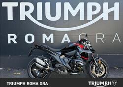 Bmw R 1300 R (2026) usata