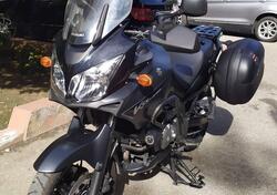 Suzuki V-Strom 650 (2008 - 11) usata