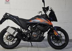 KTM 390 Adventure (2022 - 24) usata