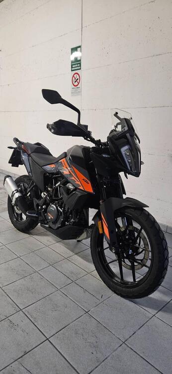 KTM 390 Adventure (2022 - 24) (2)