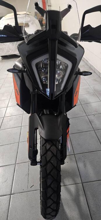 KTM 390 Adventure (2022 - 24) (3)