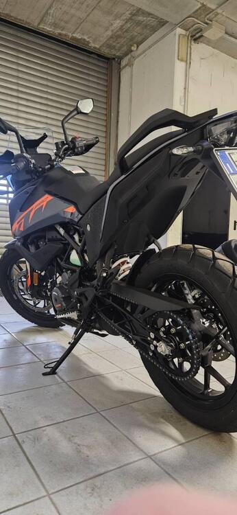 KTM 390 Adventure (2022 - 24) (4)