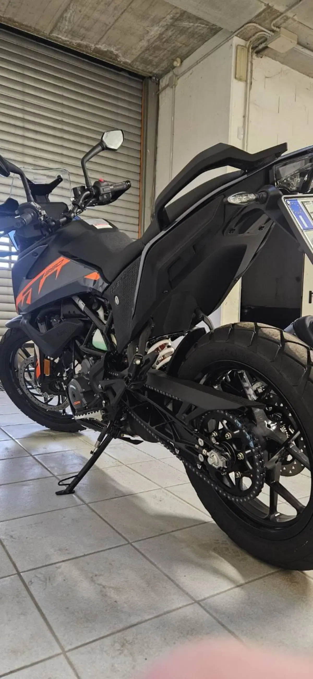 KTM 390 Adventure (2022 - 24) (2)