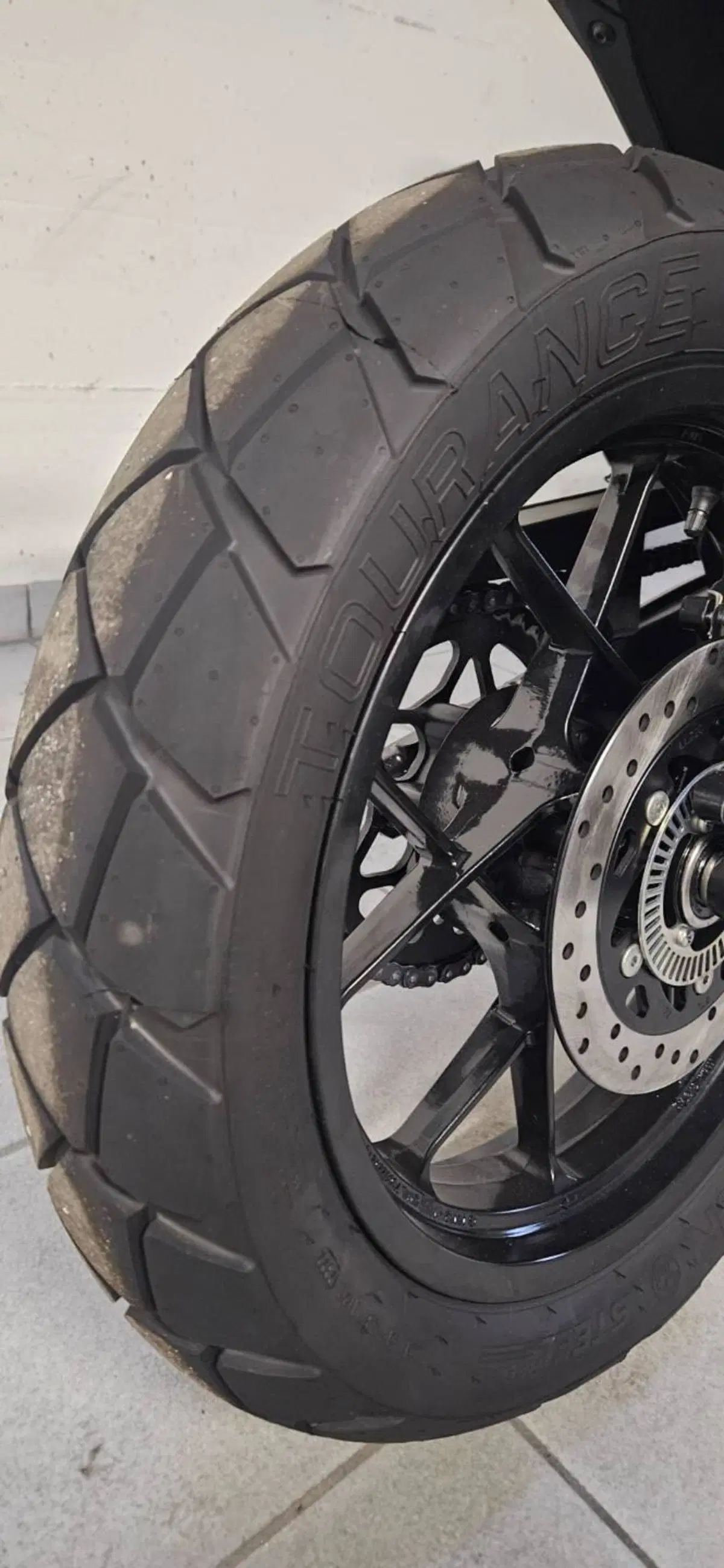 KTM 390 Adventure (2022 - 24) (6)