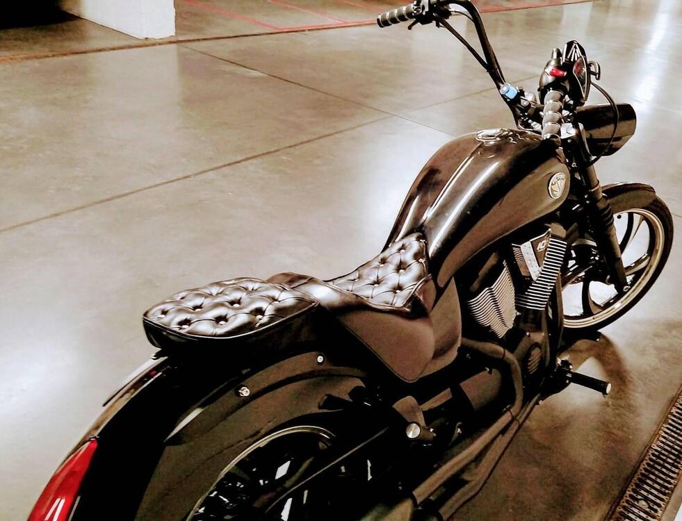 Victory Vegas 8 Ball (2011 - 19)