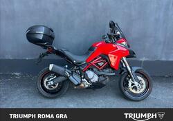 Ducati Multistrada 950 S (2019 - 20) usata