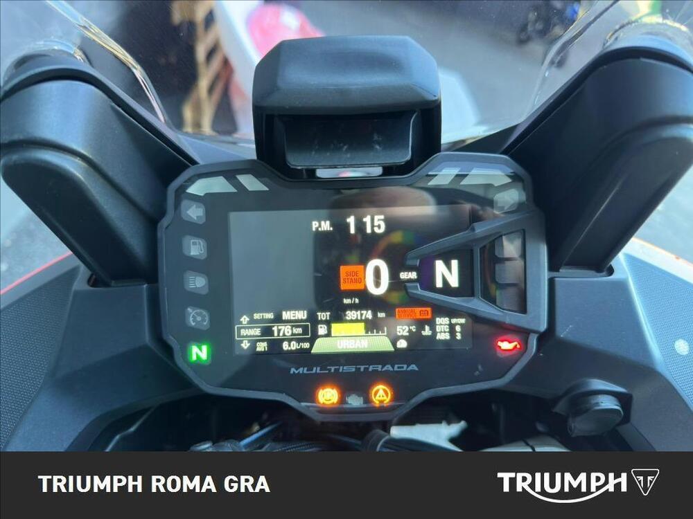 Ducati Multistrada 950 S (2019 - 20) (4)