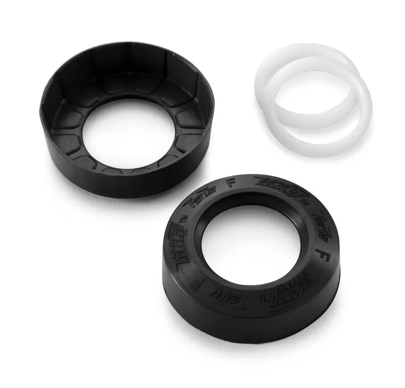Kit protezioni cuscinetti ruota Husqvarna Cod: 796