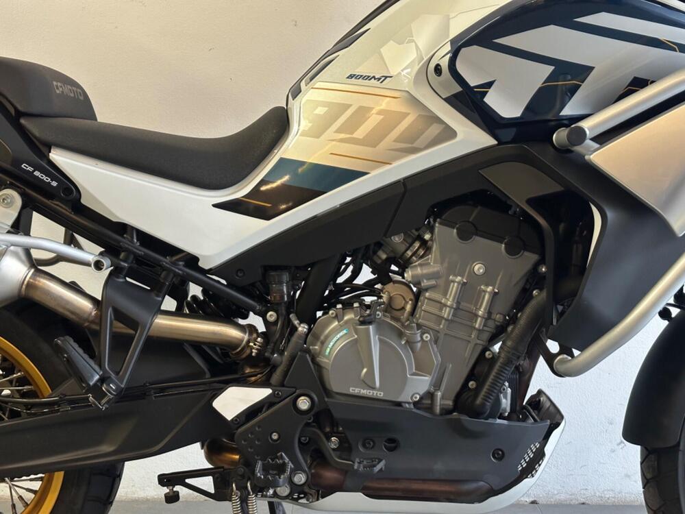 CFMOTO 800MT Explore (2023 - 25) (4)