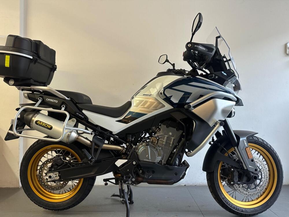 CFMOTO 800MT Explore (2023 - 25) (2)