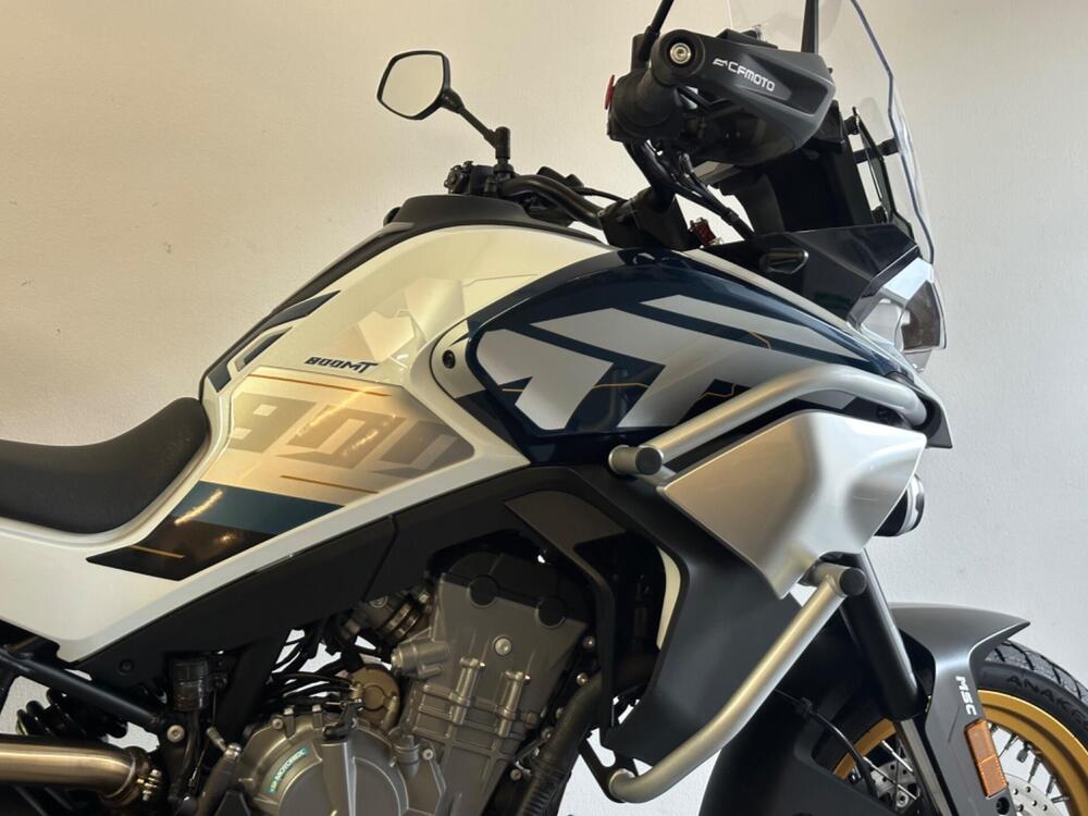 CFMOTO 800MT Explore (2023 - 25) (5)