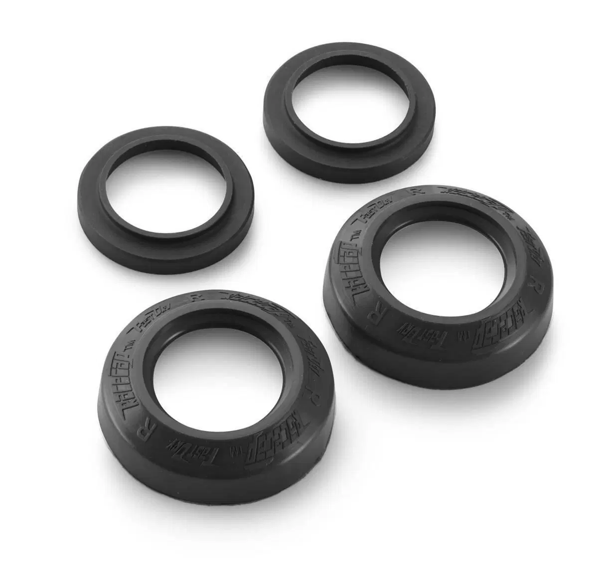 Kit protezioni cuscinetti ruota Factory Cod: 79610 Husqvarna