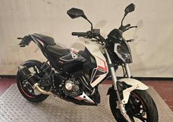 Keeway Motor RKF 125 (2021 - 24) usata