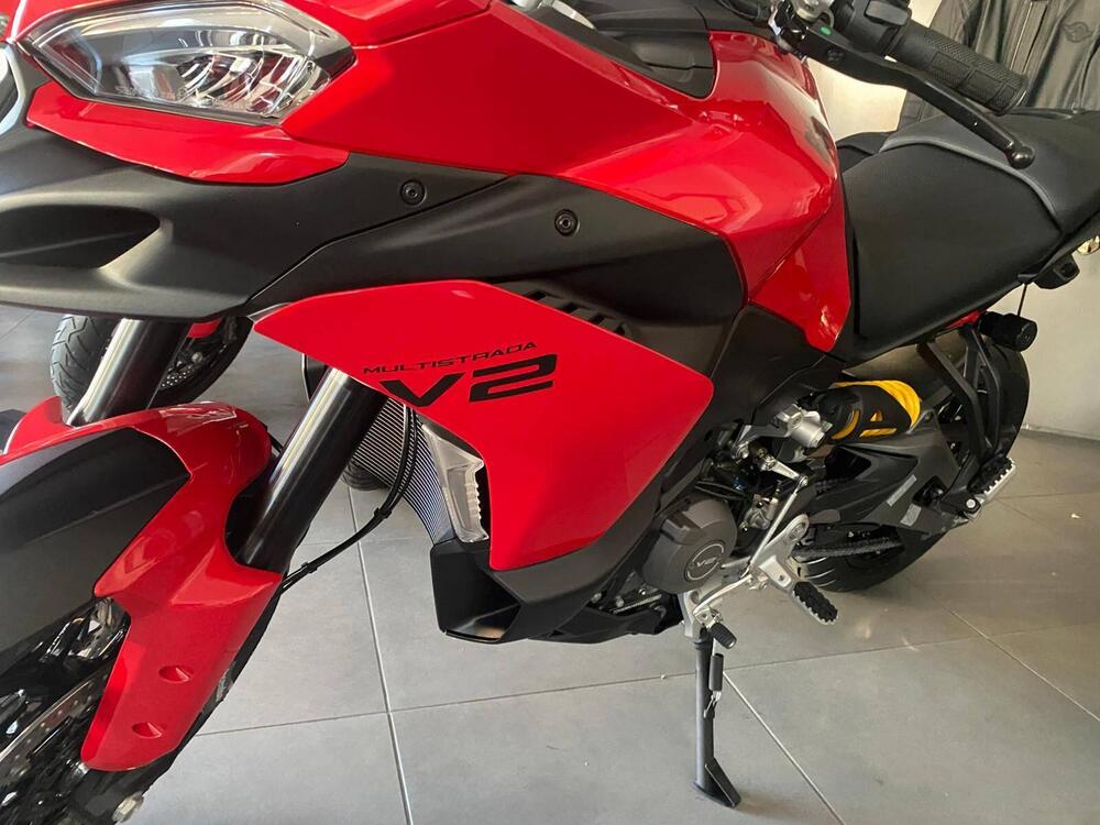Ducati Multistrada V2 (2025) (5)