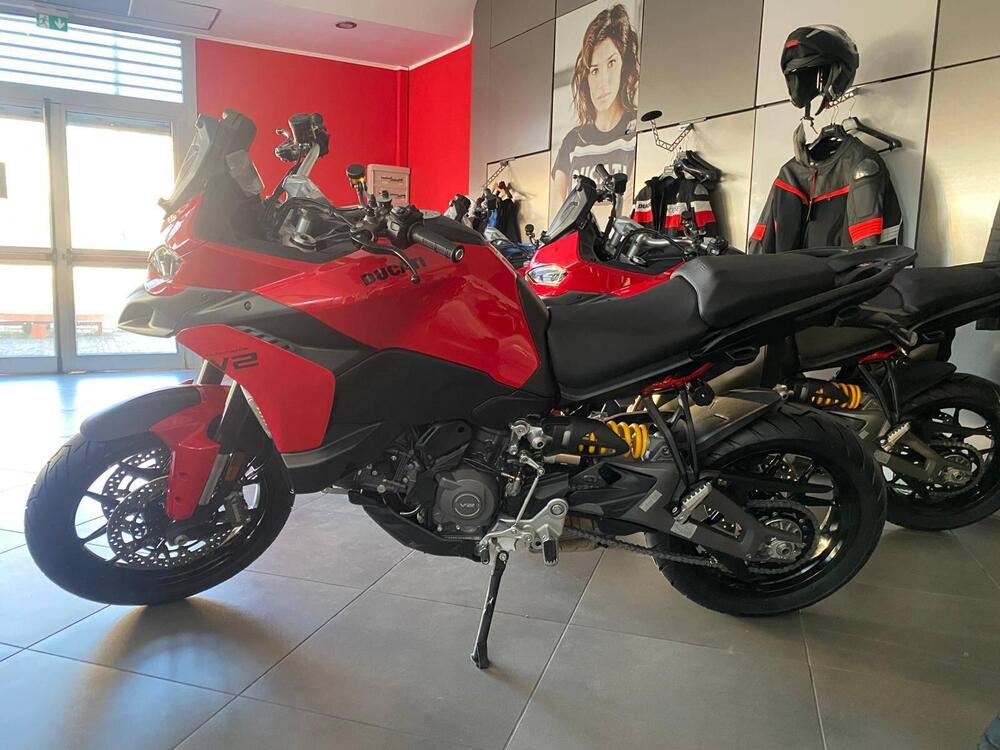 Ducati Multistrada V2 (2025) (3)