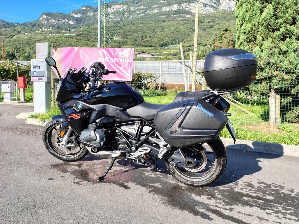 Bmw R 1250 RS (2021 - 25) (2)