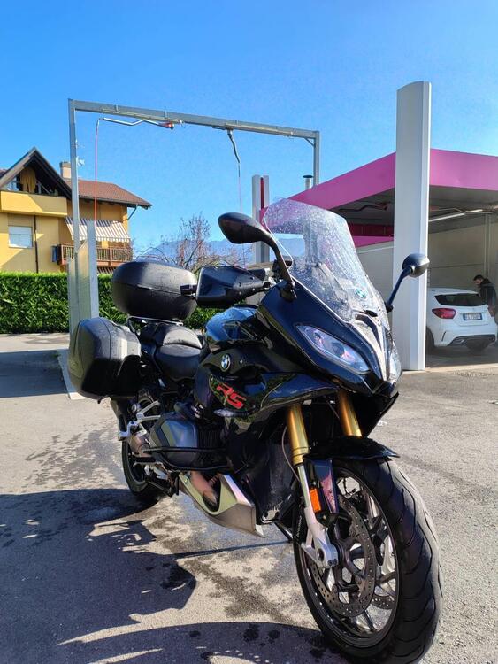 Bmw R 1250 RS (2021 - 25) (3)