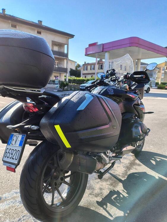 Bmw R 1250 RS (2021 - 25) (4)