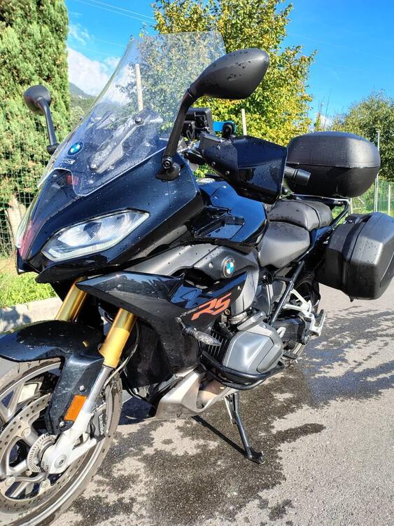 Bmw R 1250 RS (2021 - 25) (5)