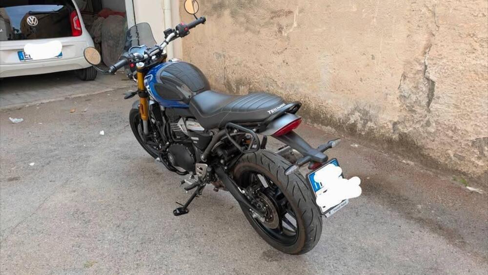 Triumph Speed 400 (2024 - 25) (2)