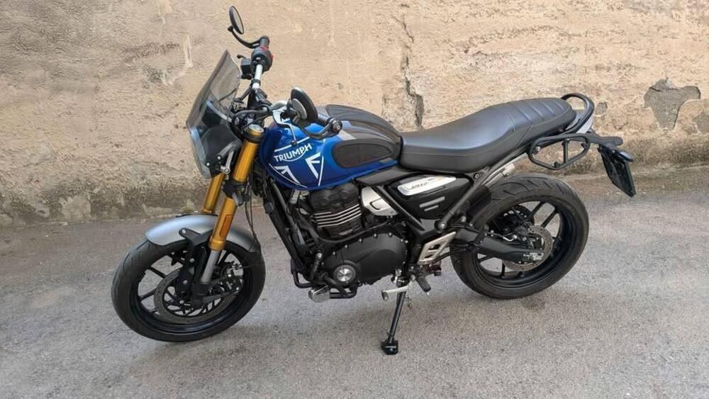 Triumph Speed 400 (2024 - 25) (3)