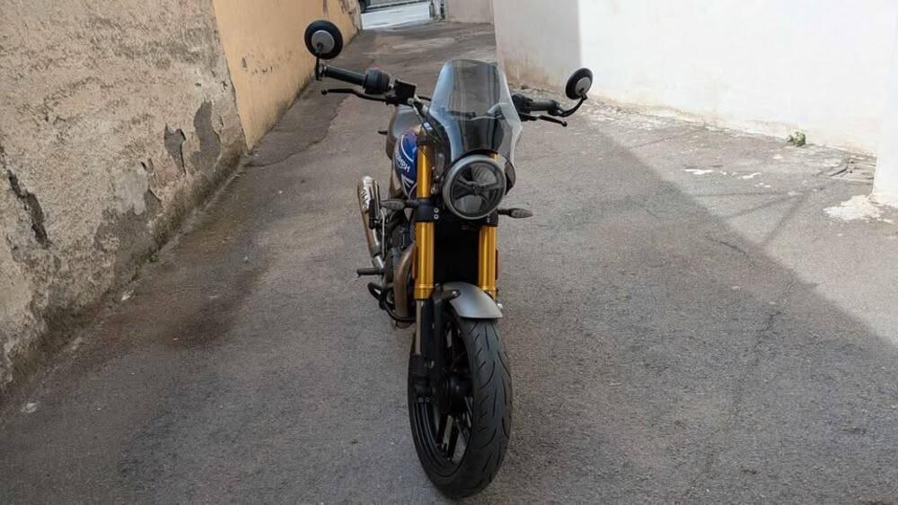 Triumph Speed 400 (2024 - 25) (4)