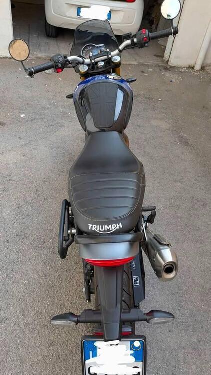 Triumph Speed 400 (2024 - 25) (5)