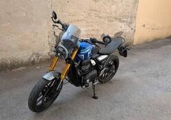 Triumph Speed 400 (2024 - 25) usata