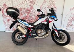 Honda Africa Twin CRF 1100L (2024 - 25) usata