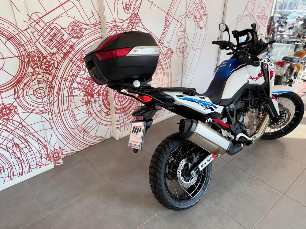 Honda Africa Twin CRF 1100L (2024 - 25) (3)