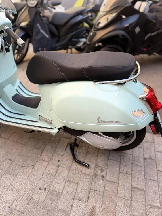 Vespa GTS 300 Hpe (2021 - 22) (5)