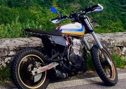 Honda NX 650 Dominator (1988 - 90) usata