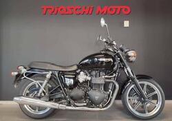 Triumph Bonneville SE (2009 - 13) usata