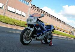 Yamaha FZR 1000 EXUP  d'epoca