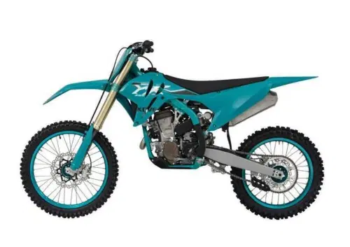 Kove MX250