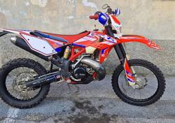 Betamotor RR 300 2T Enduro (2014) usata