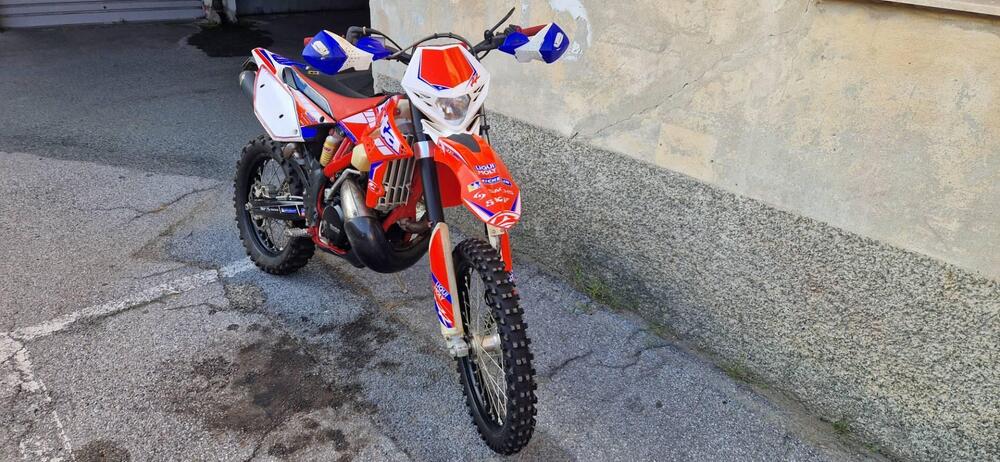 Betamotor RR 300 2T Enduro (2014) (2)