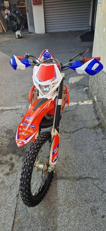 Betamotor RR 300 2T Enduro (2014) (4)