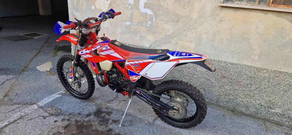 Betamotor RR 300 2T Enduro (2014) (5)