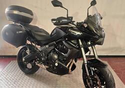 Kawasaki Versys 650 ABS (2010 - 14) usata