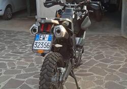Yamaha XT 660 Z Ténéré (2008 - 16) usata