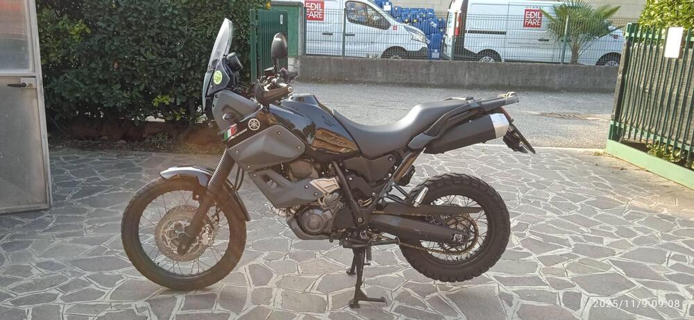Yamaha XT 660 Z Ténéré (2008 - 16) (2)