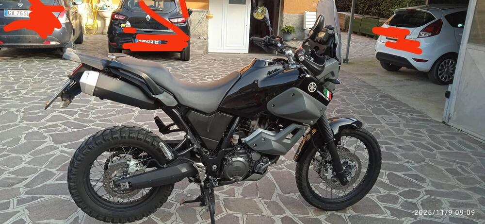 Yamaha XT 660 Z Ténéré (2008 - 16) (4)