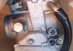 Gruppo carburatori Yamaha XTZ 750