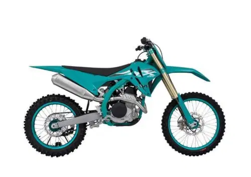 Kove MX450