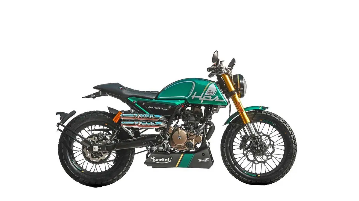 FB Mondial HPS 125 HPS 125 (2025 - 26) (2)