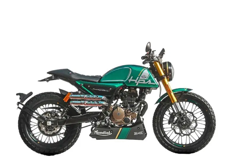 FB Mondial HPS 125 HPS 125 (2025 - 26) (2)